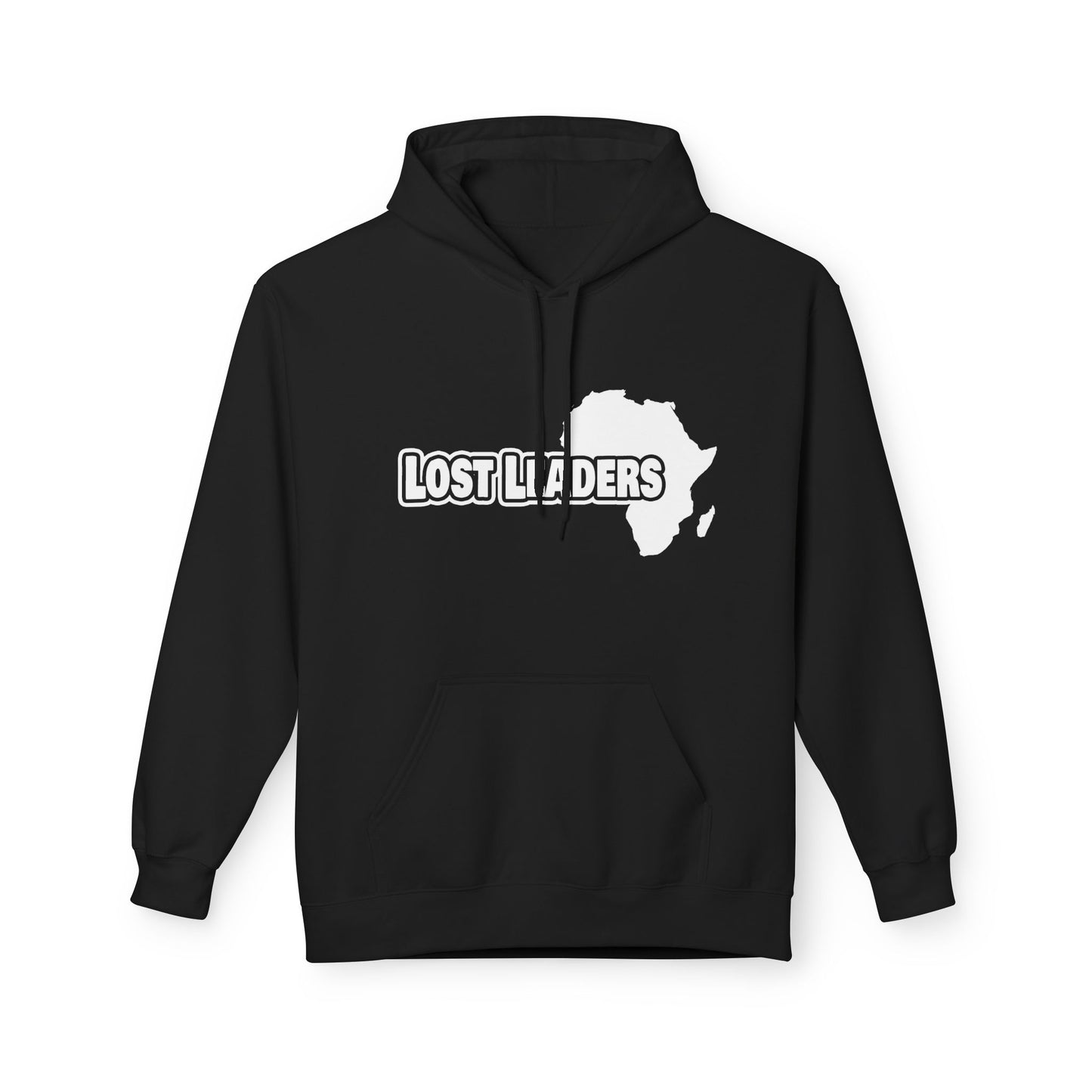 Lost Leaders Unisex Hoodie by 2Badda