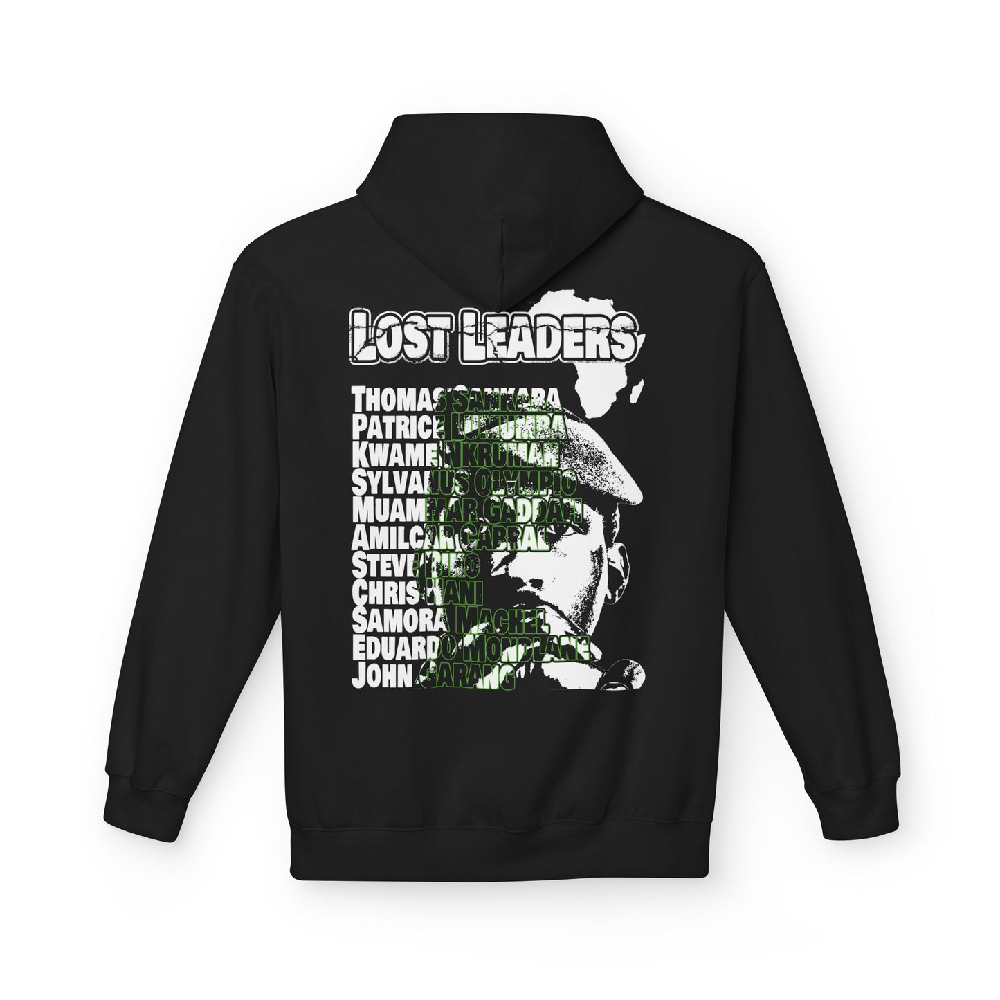Lost Leaders Unisex Hoodie by 2Badda