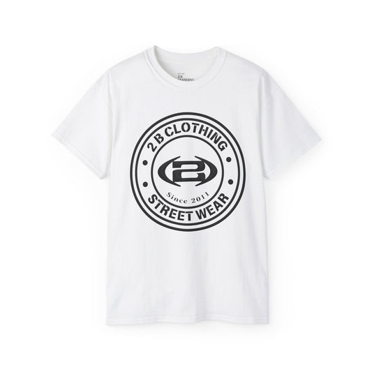 2 B Clothing ( New ) Ultra Cotton Tee