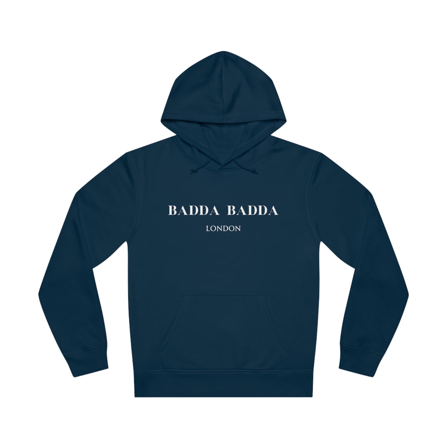 Badda Badda Hoodie