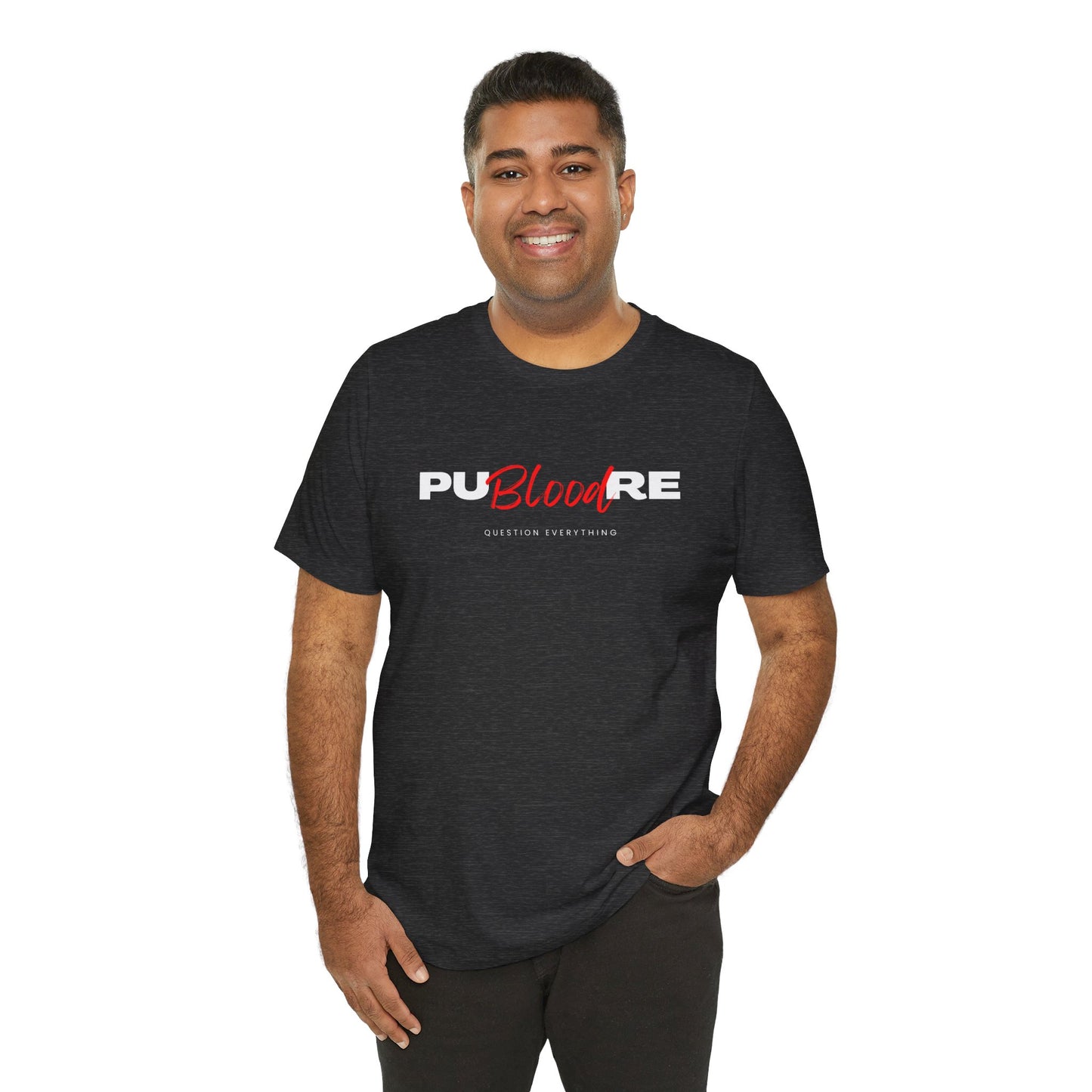 Pure Blood Tee