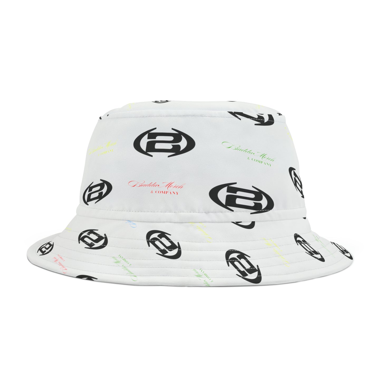 2 B Bucket Hat