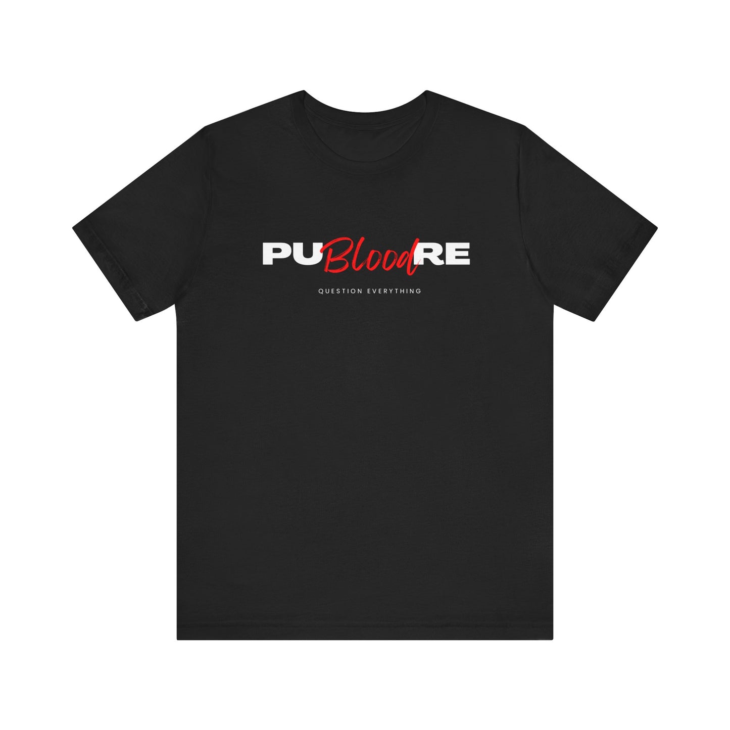 Pure Blood Tee