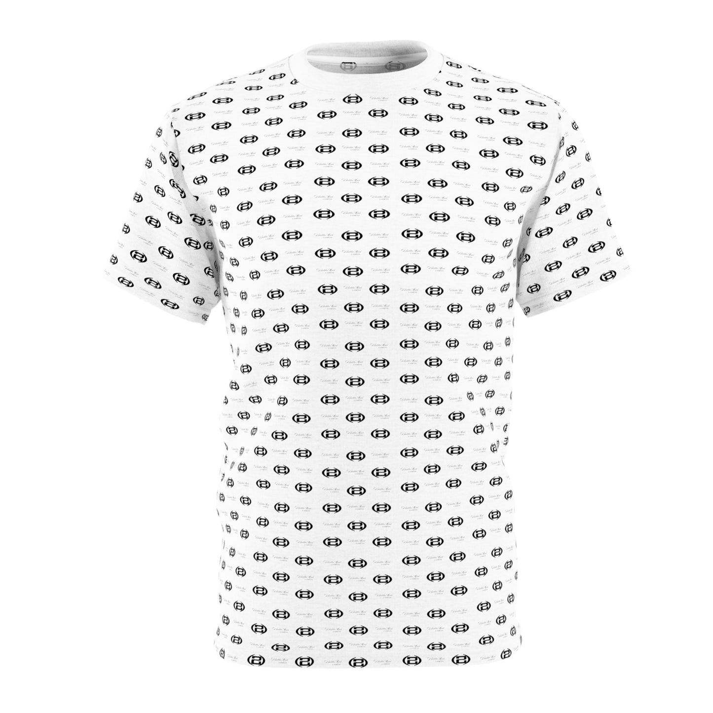 2 B AOP Tee