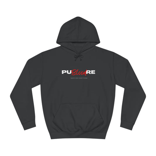 Pure Blood Hoodie