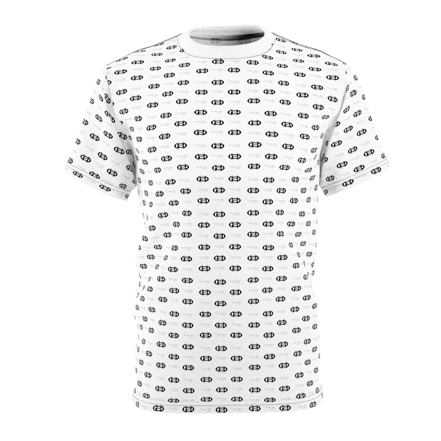 2 B AOP Tee