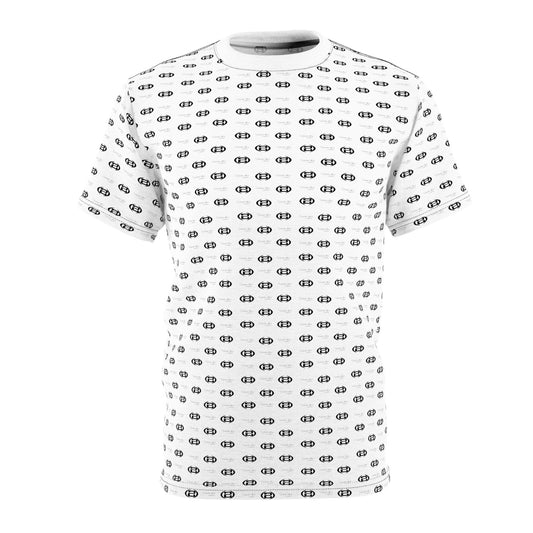 2 B AOP Tee