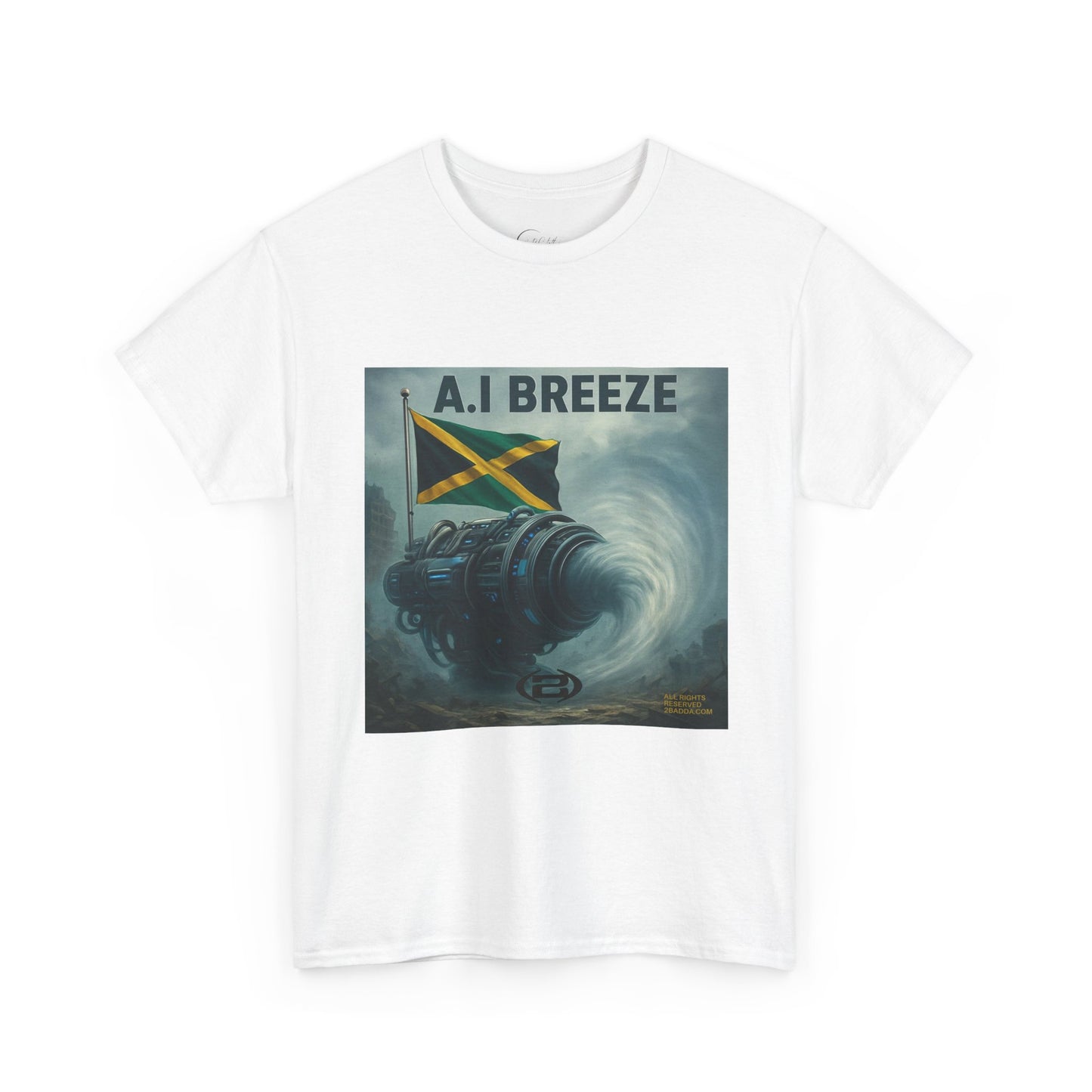 A.I. Breeze T