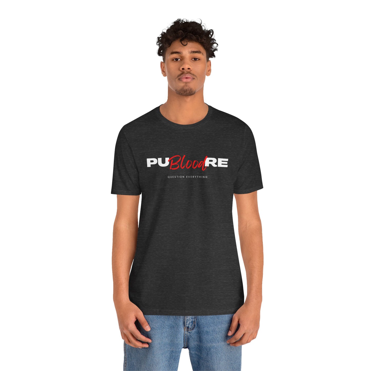 Pure Blood Tee