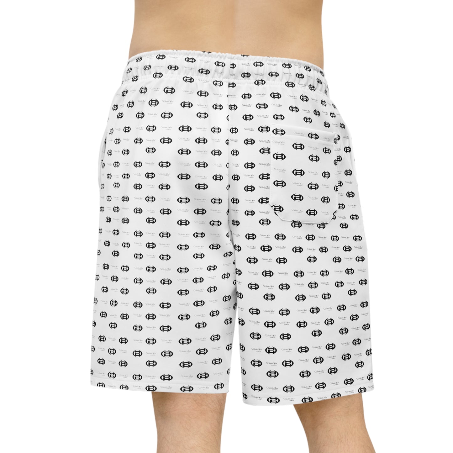 2 B  (AOP) Long Shorts