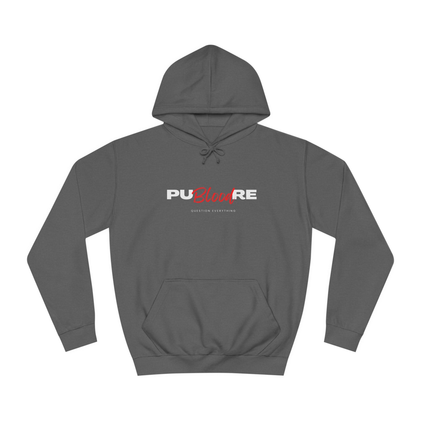 Pure Blood Hoodie