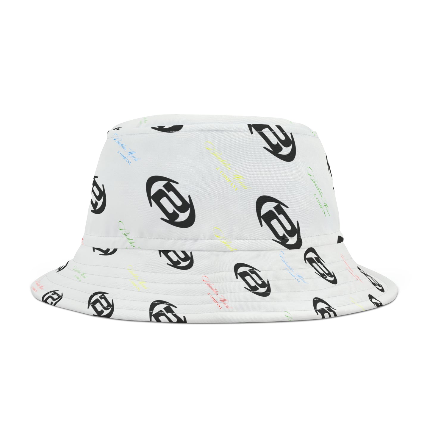 2 B Bucket Hat