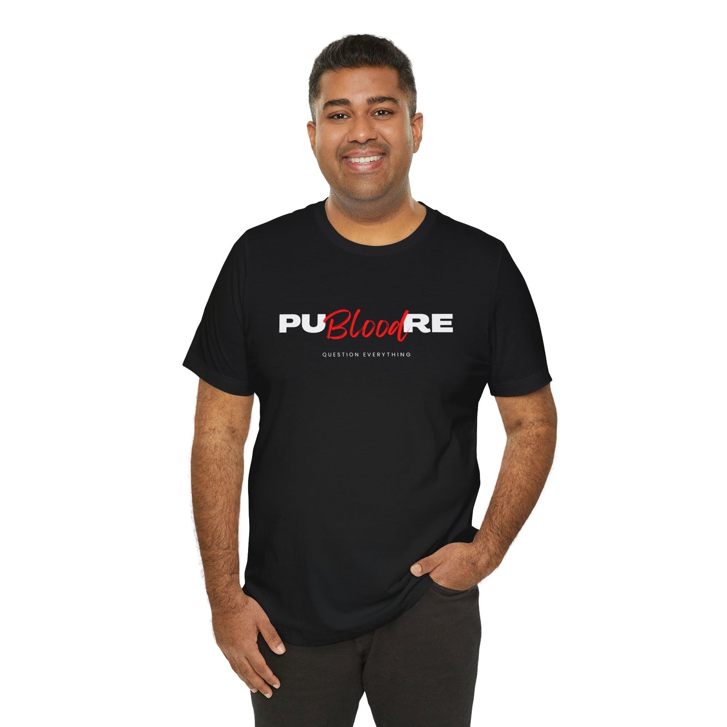 Pure Blood Tee