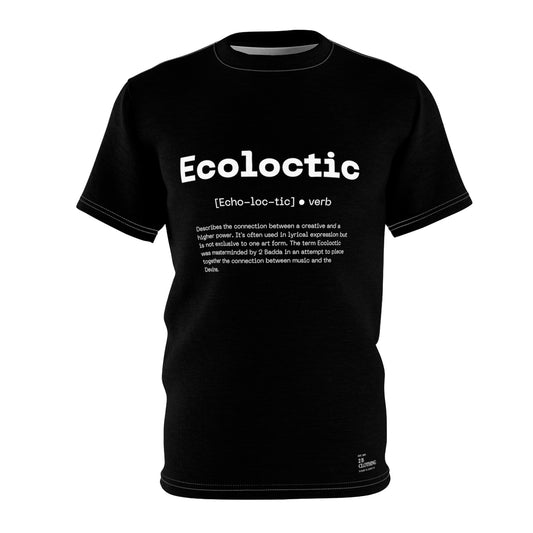 2 B Ecoloctic Tee