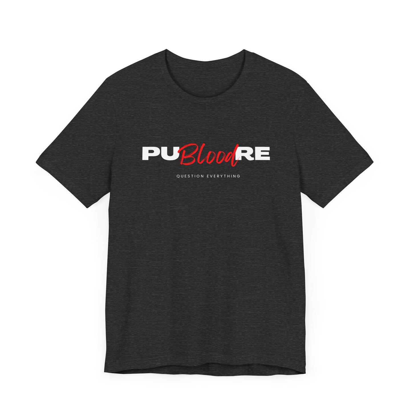 Pure Blood Tee