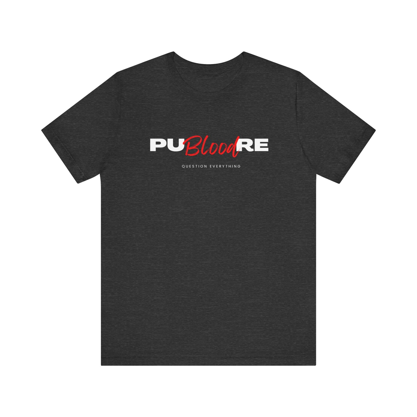 Pure Blood Tee