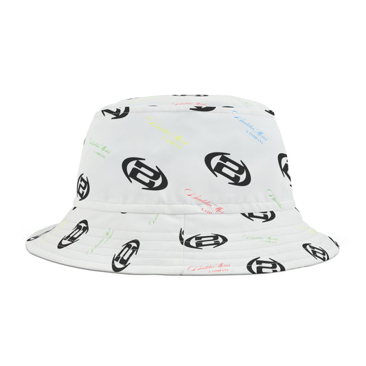 2 B Bucket Hat