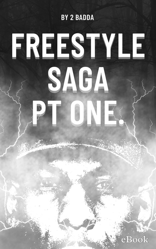 Freestyle Saga - Part One