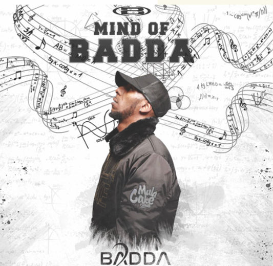 Mind of Badda