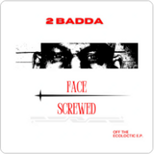 FACE SCREWED